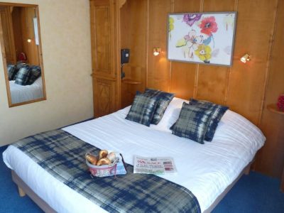 double confort hotel le riquewihr